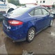 3FA6P0G71FR242609 2015 Ford Fusion S auction photo thumbnail 4