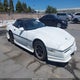 1G1YY3182K5122164 1989 Chevrolet Corvette auction photo thumbnail 1