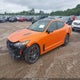 KNAE35LC2K6070094 2019 Kia Stinger Gts auction photo thumbnail 2