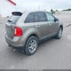 2FMDK4KC8EBA54318 2014 Ford Edge Limited auction photo thumbnail 4