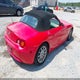 4USBT33423LS46190 2003 BMW Z4 2.5I auction photo thumbnail 4
