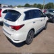 5N1DL0MN1HC523273 2017 Infiniti Qx60 auction photo thumbnail 4