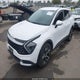 5XYK33DF6RG185131 2024 Kia Sportage Ex auction photo thumbnail 2