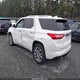 1GNEVKKW1LJ170376 2020 Chevrolet Traverse Awd Premier auction photo thumbnail 3