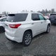 1GNEVKKW1LJ170376 2020 Chevrolet Traverse Awd Premier auction photo thumbnail 4