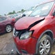 KNMAT2MV5GP685501 2016 Nissan Rogue Sv auction photo thumbnail 6