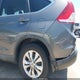 2HKRM4H75EH650313 2014 Honda Cr-V Exl auction photo thumbnail 17