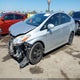 JTDKN3DU8C5501752 2012 Toyota Prius Two auction photo thumbnail 2