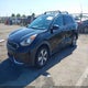 KNDCB3LCXH5074555 2017 Kia Niro Lx auction photo thumbnail 2