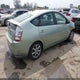 JTDKB20UX83402930 2008 Toyota Prius Touring auction photo thumbnail 4