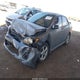 2T1BU4EE1CC843790 2012 Toyota Corolla S auction photo thumbnail 2
