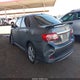 2T1BU4EE1CC843790 2012 Toyota Corolla S auction photo thumbnail 3