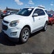 2GNALCEK9H6123393 2017 Chevrolet Equinox Lt auction photo thumbnail 2