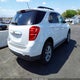 2GNALCEK9H6123393 2017 Chevrolet Equinox Lt auction photo thumbnail 4
