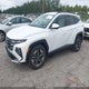 5NMJB3DE0SH576079 2025 Hyundai Tucson Sel auction photo thumbnail 2