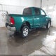 3C6RR7KG5MG635191 2021 Ram 1500 Classic Tradesman 4X4 5'7 Box auction photo thumbnail 4