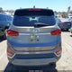 5NMS53AD8KH013417 2019 Hyundai Santa Fe Limited auction photo thumbnail 17