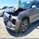 5NMS53AD8KH013417 2019 Hyundai Santa Fe Limited auction photo thumbnail 18