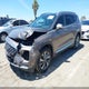5NMS53AD8KH013417 2019 Hyundai Santa Fe Limited auction photo thumbnail 2