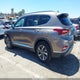5NMS53AD8KH013417 2019 Hyundai Santa Fe Limited auction photo thumbnail 3