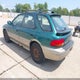 JF1GF4859YG808070 2000 Subaru Outback auction photo thumbnail 3