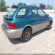 JF1GF4859YG808070 2000 Subaru Outback auction photo thumbnail 4