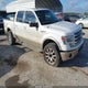 1FTFW1ET7EKE20898 2014 Ford F150 King Ranch auction photo thumbnail 1