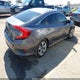 2HGFC2F5XHH552713 2017 Honda Civic Lx auction photo thumbnail 4