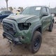 3TMCZ5AN0NM479082 2022 Toyota Tacoma Double Cab/Sr/Sr5/Trd Sport/Trd Off Road/Trd Pro auction photo thumbnail 2