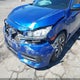 2HGFC2F70JH554087 2018 Honda Civic Ex auction photo thumbnail 6