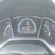 2HGFC2F70JH554087 2018 Honda Civic Ex auction photo thumbnail 7