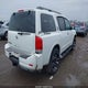 5N1AA0ND8BN612865 2011 Nissan Armada Sv auction photo thumbnail 4