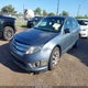 3FAHP0HAXBR220766 2011 Ford Fusion Se auction photo thumbnail 6