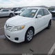 4T4BF3EK6BR100717 2011 Toyota Camry Le auction photo thumbnail 2