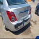 1G1JC5SH5E4243663 2014 Chevrolet Sonic Lt Auto auction photo thumbnail 6