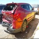 5XYZT3LB4EG152930 2014 Hyundai Santa Fe Sport 2.4L auction photo thumbnail 4