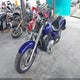 1HFSC43064A401884 2004 Honda Vt1100 C2 auction photo thumbnail 2