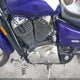 1HFSC43064A401884 2004 Honda Vt1100 C2 auction photo thumbnail 9