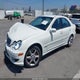 WDBRF52H07F909402 2007 Mercedes-Benz C 230 Sport auction photo thumbnail 2