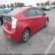 JTDKN3DU9B5342805 2011 Toyota Prius Two auction photo thumbnail 4