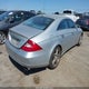 WDDDJ75X76A030389 2006 Mercedes-Benz Cls 500 auction photo thumbnail 4