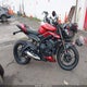 SMTA614K8STCE9944 2025 Triumph Motorcycle Street Triple 765 Rs auction photo thumbnail 11