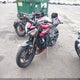 SMTA614K8STCE9944 2025 Triumph Motorcycle Street Triple 765 Rs auction photo thumbnail 2
