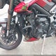 SMTA614K8STCE9944 2025 Triumph Motorcycle Street Triple 765 Rs auction photo thumbnail 9