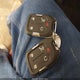 3GKALYEG2RL191568 2024 GMC Terrain Awd At4 auction photo thumbnail 11