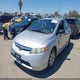 1HGFA16238L053552 2008 Honda Civic Dx auction photo thumbnail 2