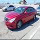 5NPEB4AC4DH638213 2013 Hyundai Sonata Gls auction photo thumbnail 2