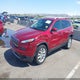 1C4PJLDS2EW283465 2014 Jeep Cherokee Limited auction photo thumbnail 2