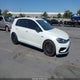 WVWVF7AU5JW174854 2018 Volkswagen Golf R 2.0T W/Dcc Navigation auction photo thumbnail 1