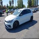 WVWVF7AU5JW174854 2018 Volkswagen Golf R 2.0T W/Dcc Navigation auction photo thumbnail 2